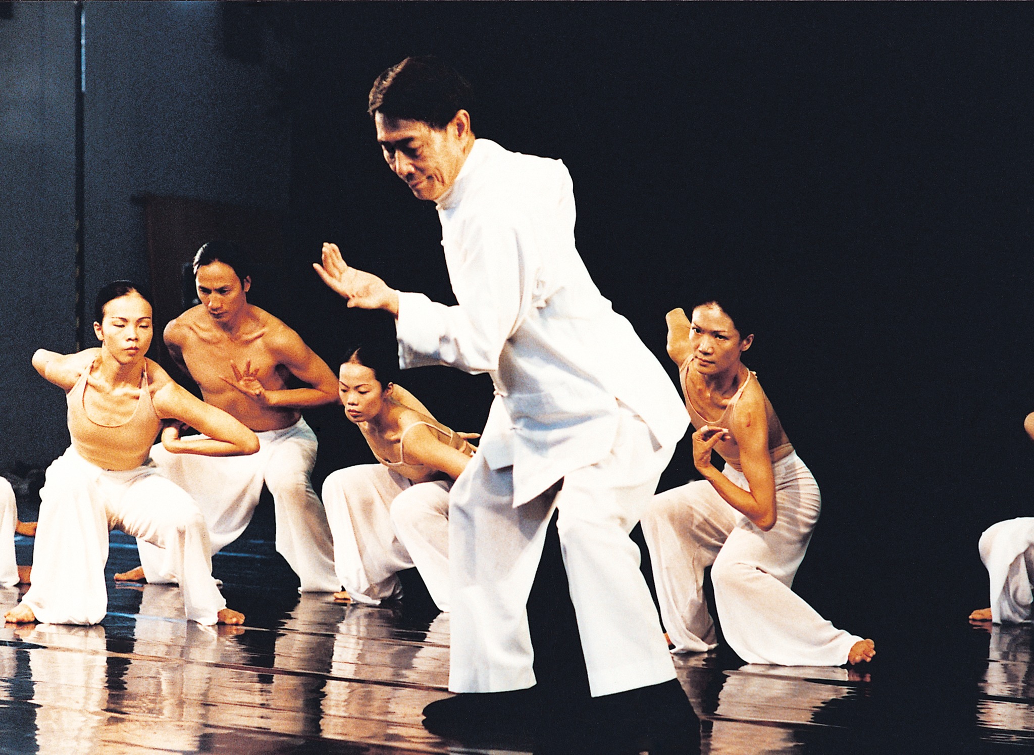 【追思啟事】- 追念太極導引創建者熊衛老師